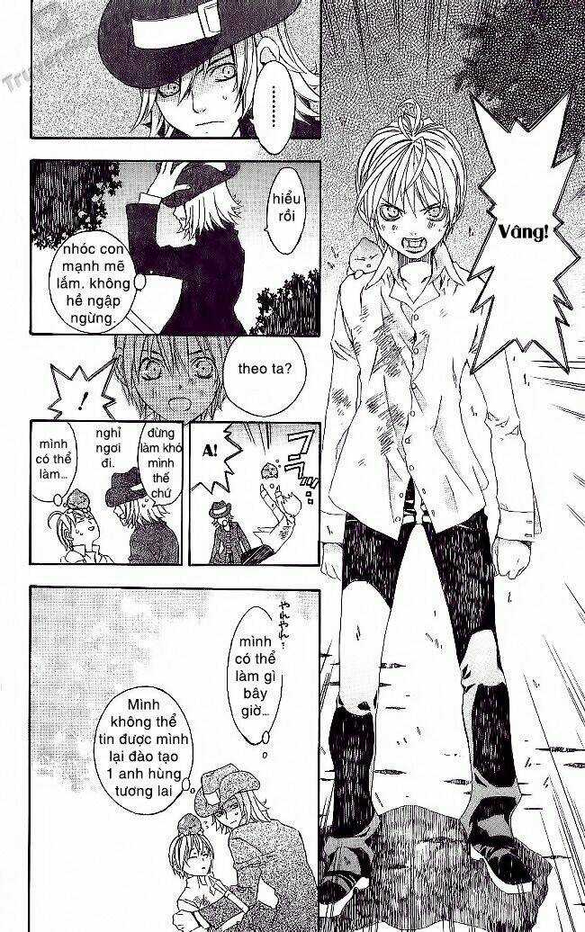 Superior - Chapter 8.4 - Trang 10