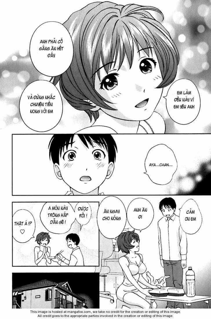 Superior - Chapter 8 - Trang 12