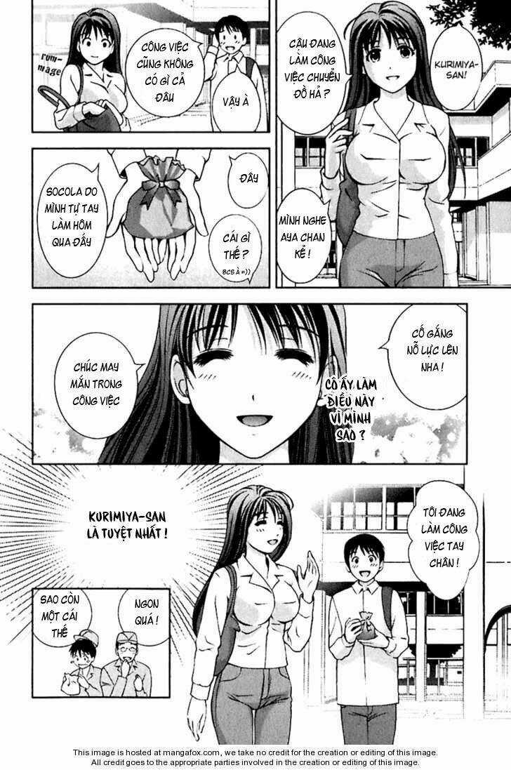 Superior - Chapter 8 - Trang 18