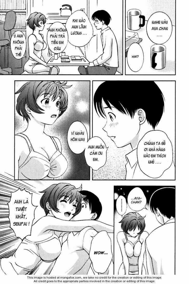 Superior - Chapter 8 - Trang 19