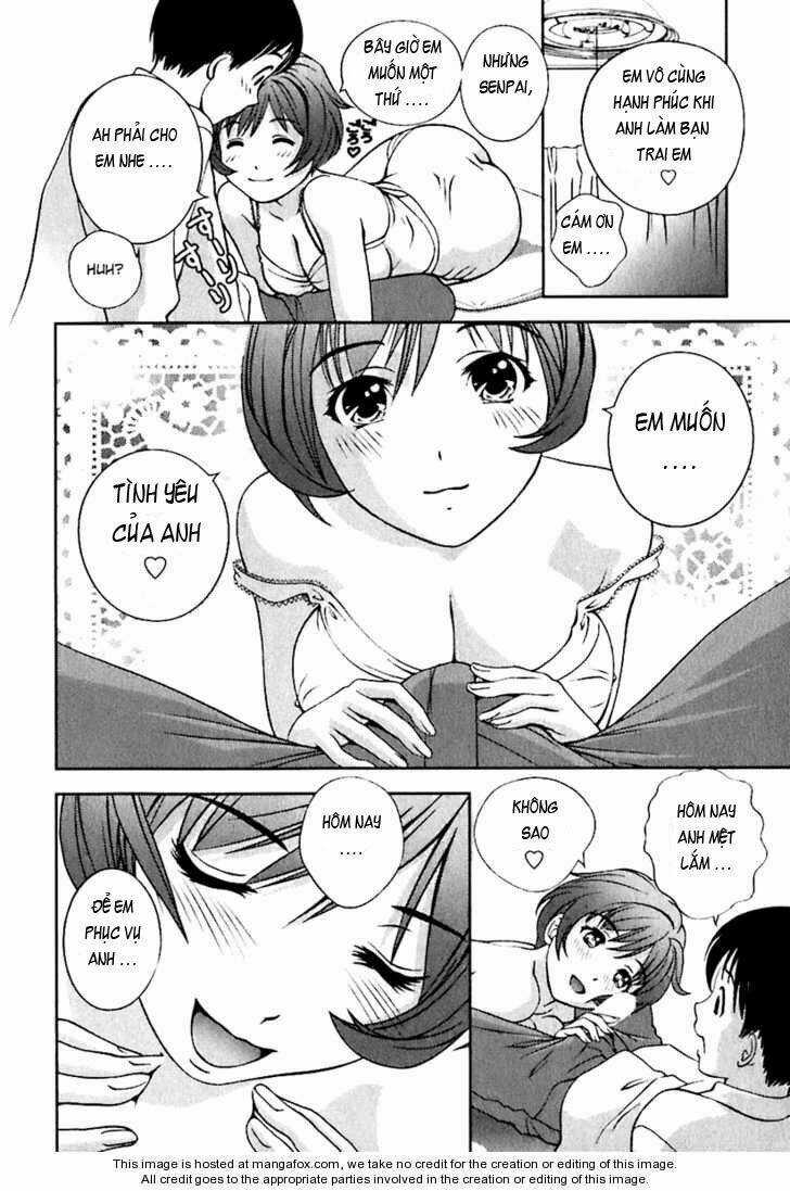 Superior - Chapter 8 - Trang 20