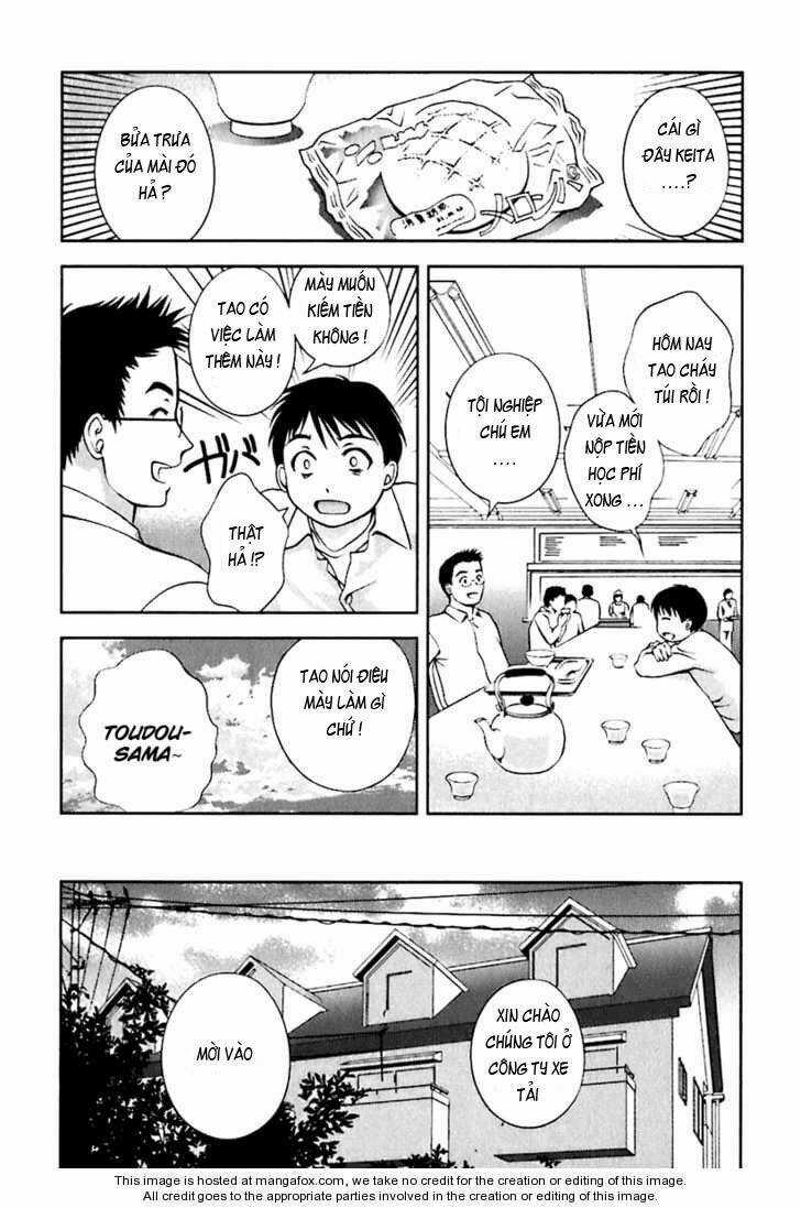 Superior - Chapter 8 - Trang 4