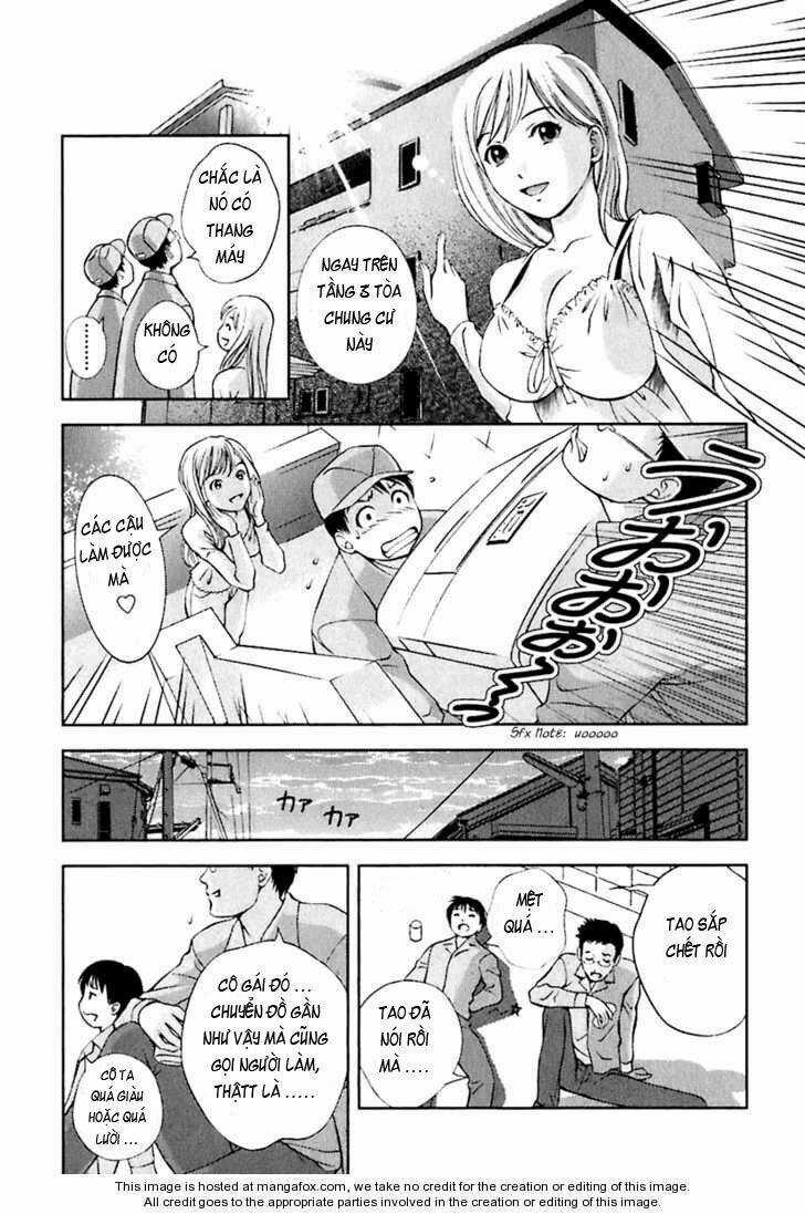 Superior - Chapter 8 - Trang 7