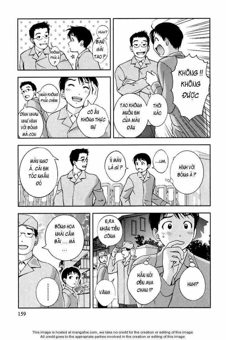 Superior - Chapter 8 - Trang 9