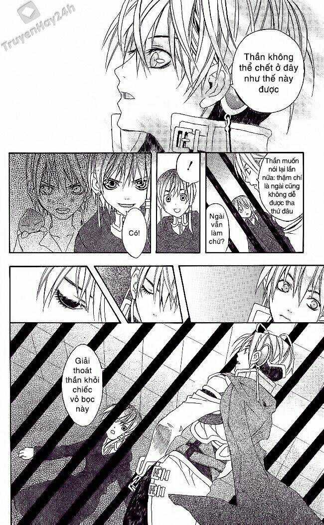 Superior - Chapter 9.1 - Trang 2