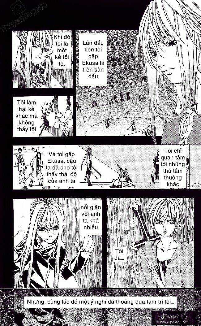 Superior - Chapter 9.1 - Trang 11