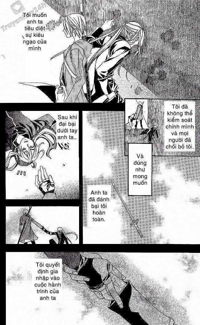 Superior - Chapter 9.1 - Trang 12