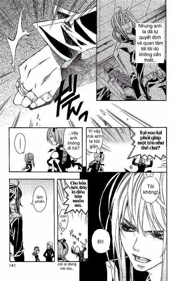 Superior - Chapter 9.1 - Trang 13