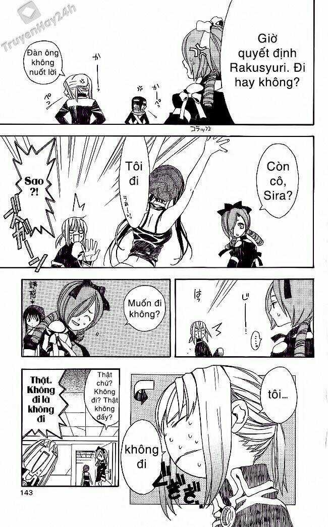 Superior - Chapter 9.1 - Trang 15