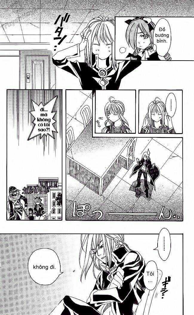 Superior - Chapter 9.1 - Trang 16