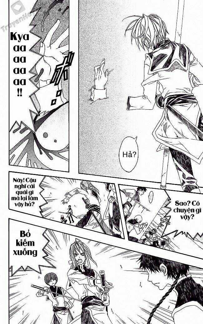 Superior - Chapter 9.1 - Trang 18