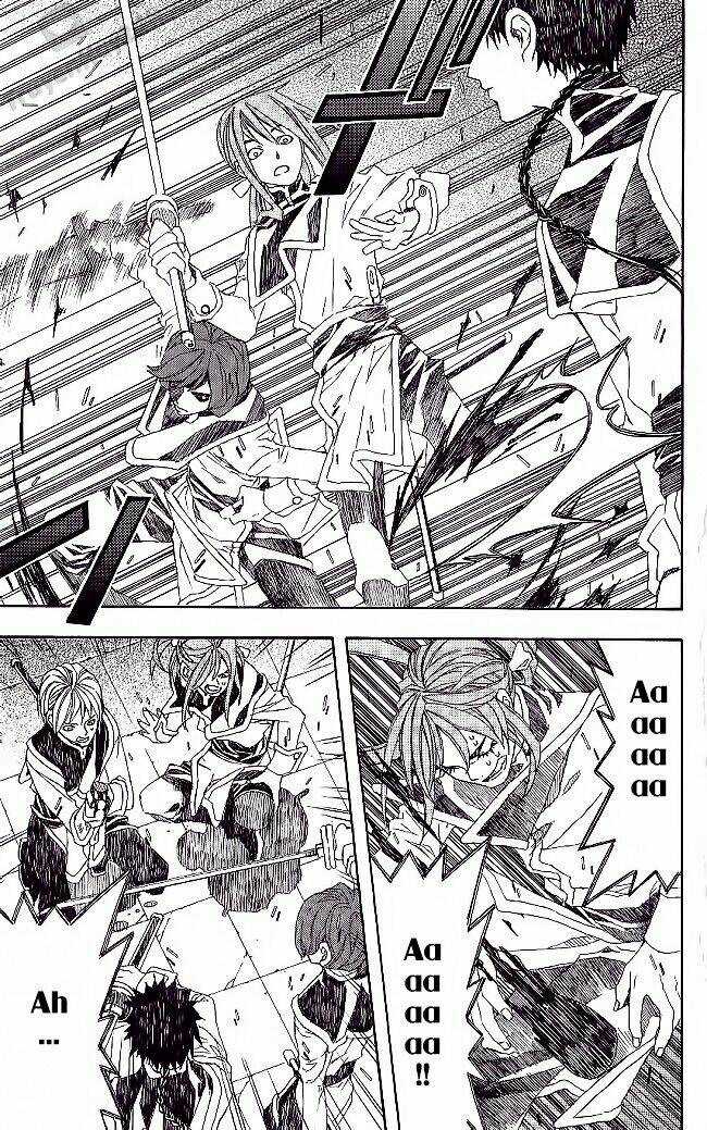 Superior - Chapter 9.1 - Trang 19