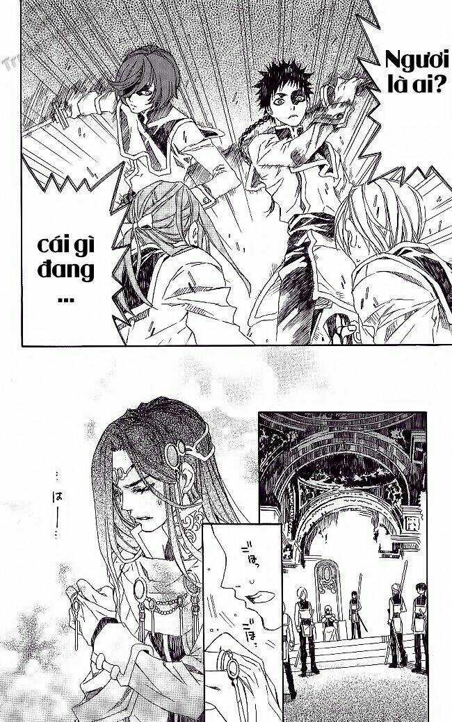 Superior - Chapter 9.1 - Trang 20