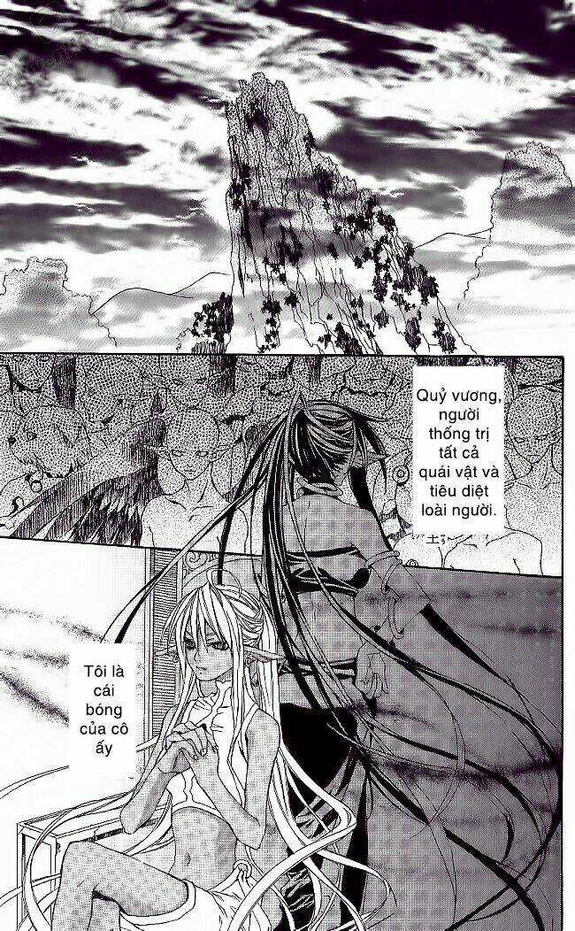 Superior - Chapter 9.1 - Trang 3