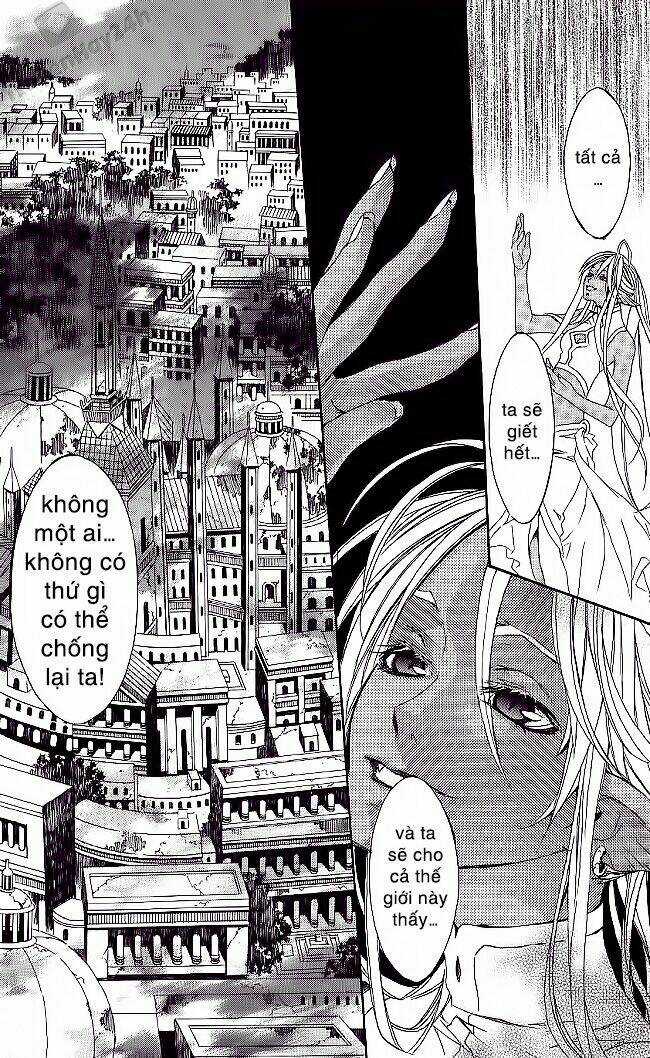 Superior - Chapter 9.1 - Trang 6