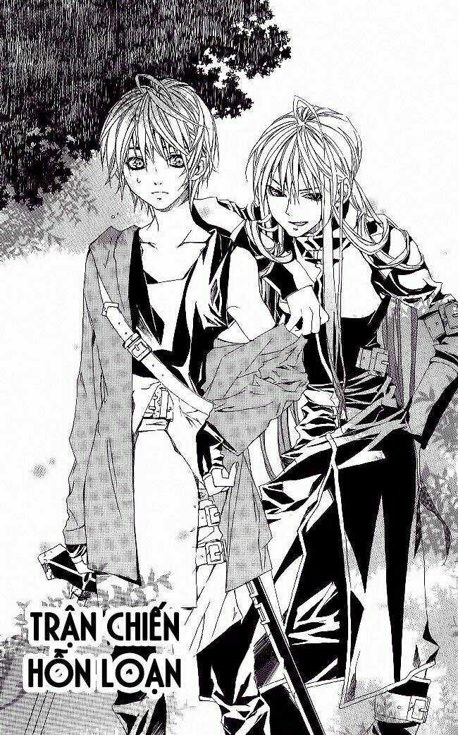 Superior - Chapter 9.1 - Trang 7