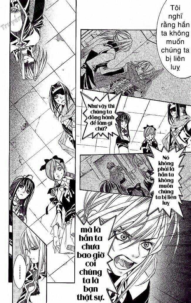 Superior - Chapter 9.1 - Trang 10