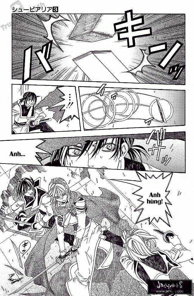 Superior - Chapter 9.2 - Trang 11