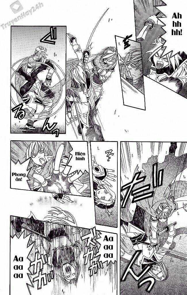 Superior - Chapter 9.2 - Trang 12