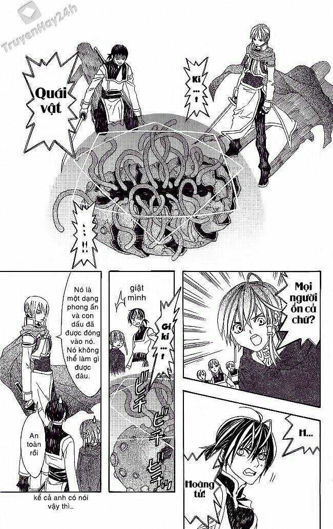 Superior - Chapter 9.2 - Trang 13