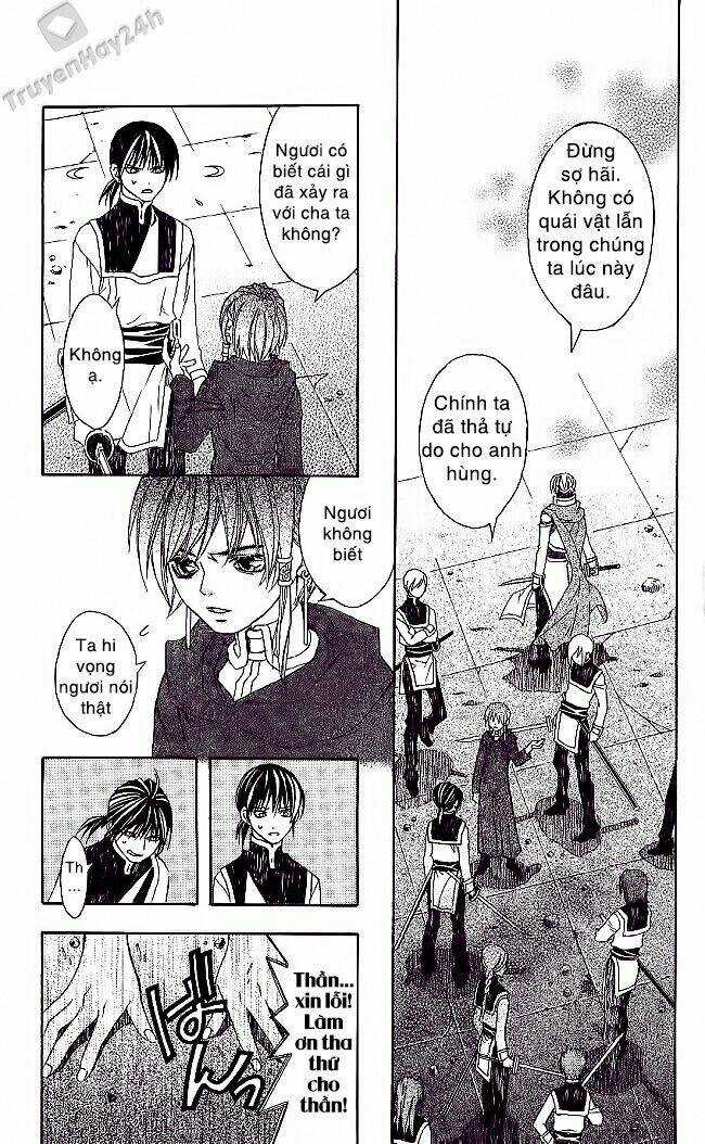 Superior - Chapter 9.2 - Trang 15