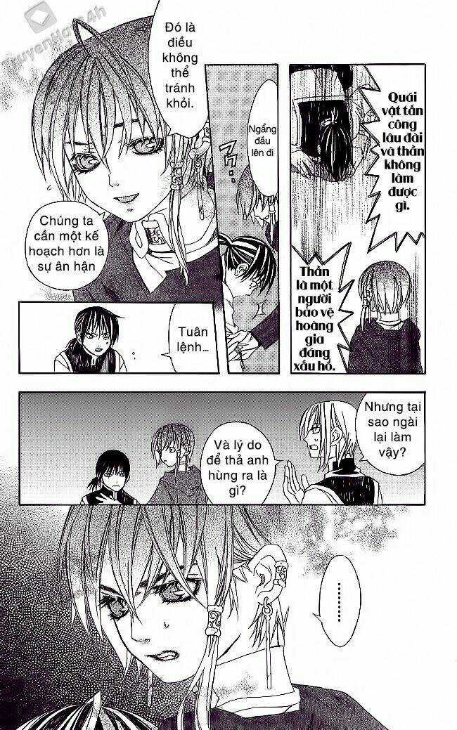 Superior - Chapter 9.2 - Trang 16