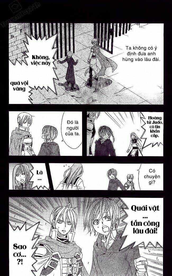 Superior - Chapter 9.2 - Trang 17