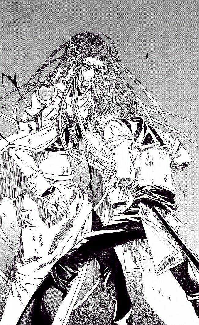 Superior - Chapter 9.2 - Trang 3