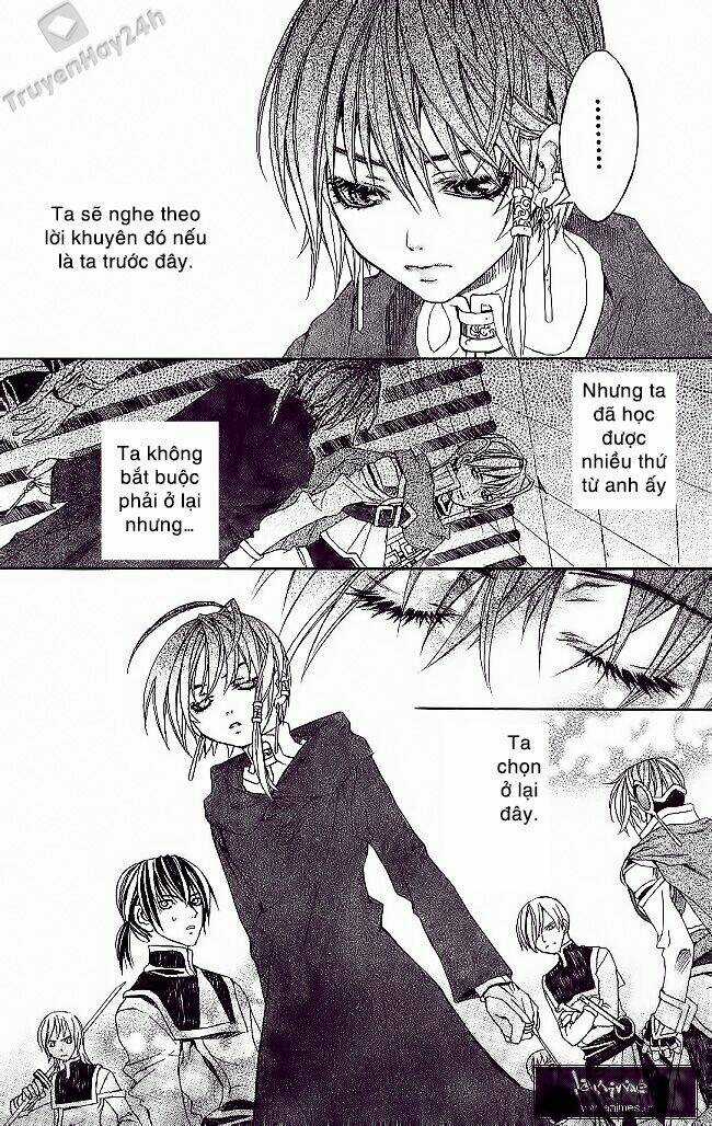 Superior - Chapter 9.2 - Trang 21