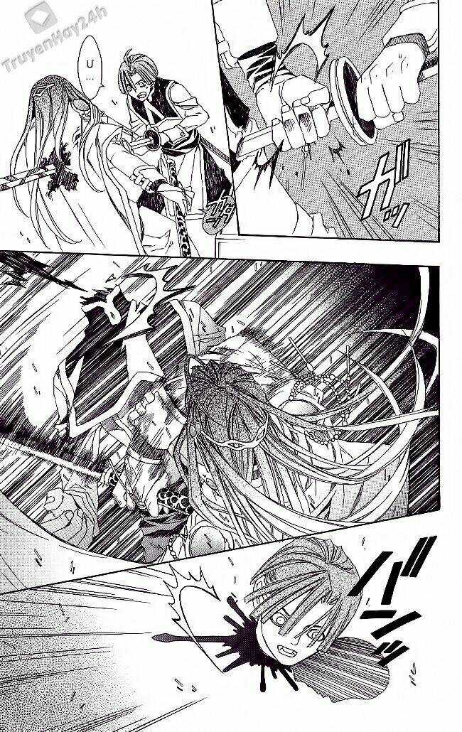 Superior - Chapter 9.2 - Trang 5