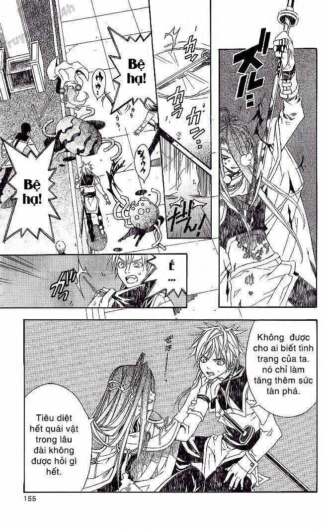 Superior - Chapter 9.2 - Trang 7