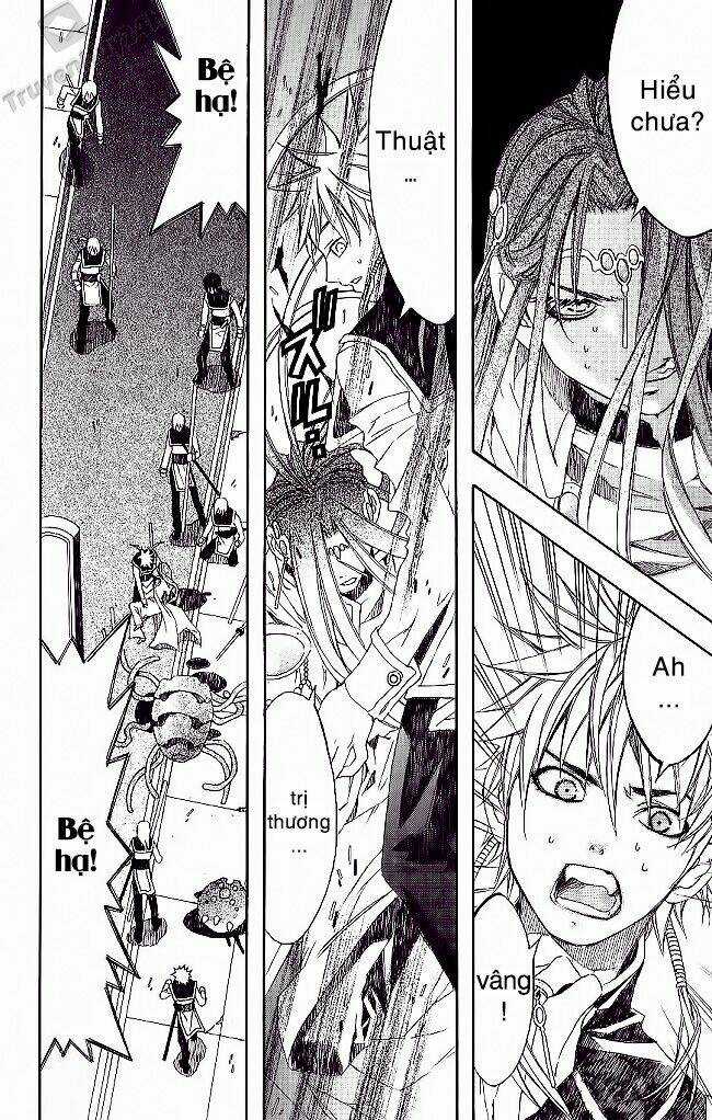 Superior - Chapter 9.2 - Trang 8