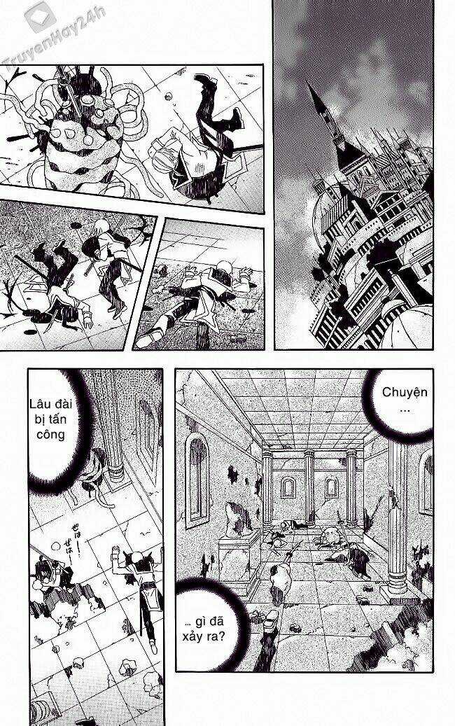 Superior - Chapter 9.2 - Trang 9