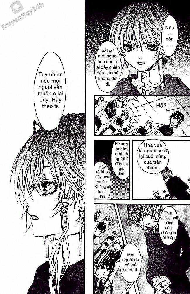 Superior - Chapter 9.3 - Trang 2