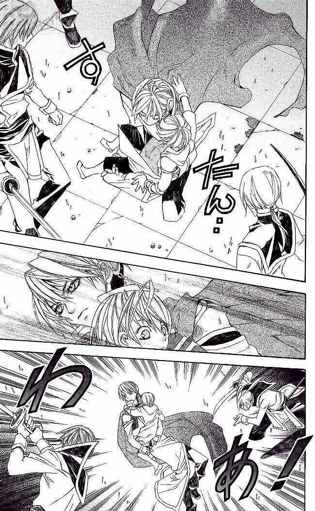 Superior - Chapter 9.3 - Trang 13