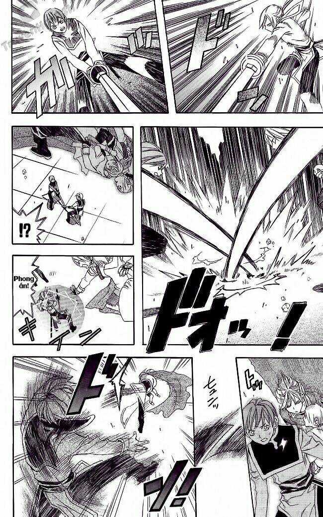 Superior - Chapter 9.3 - Trang 14