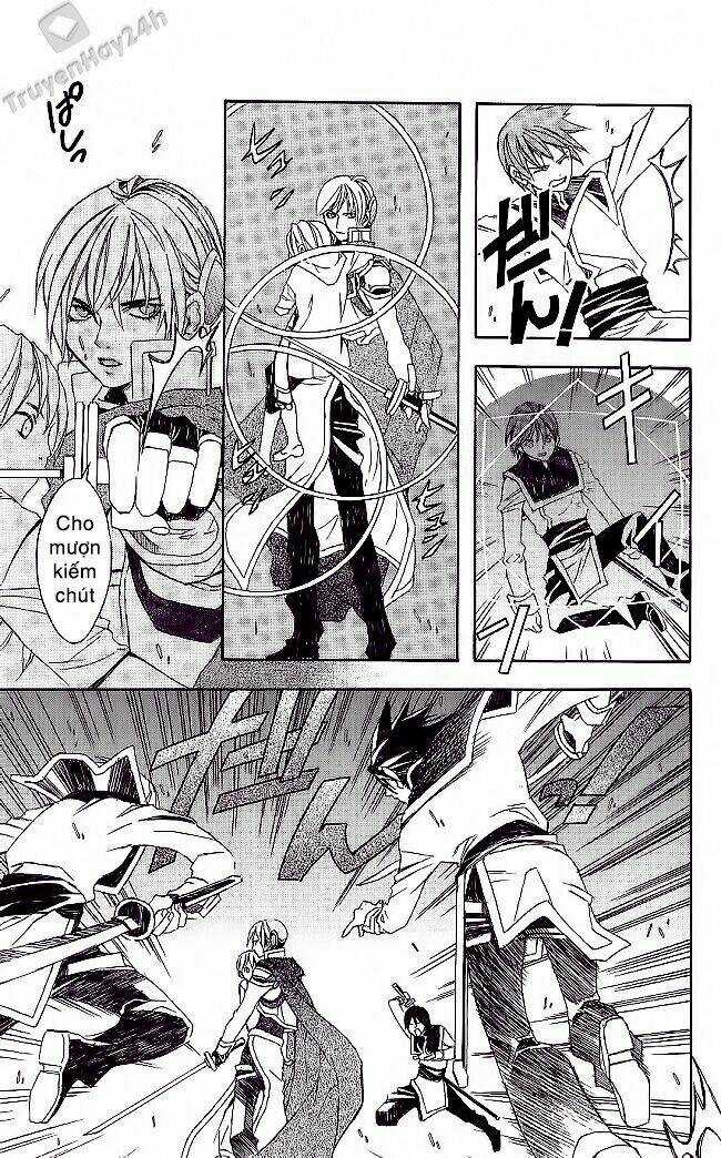 Superior - Chapter 9.3 - Trang 15