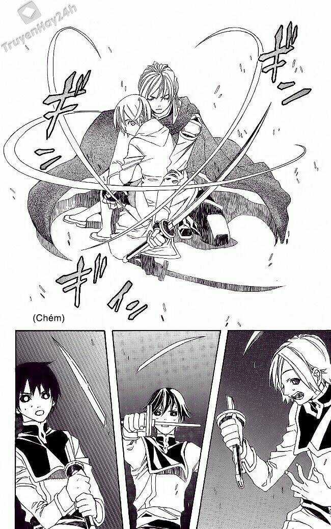 Superior - Chapter 9.3 - Trang 16