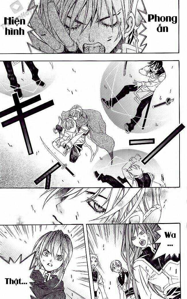 Superior - Chapter 9.3 - Trang 17