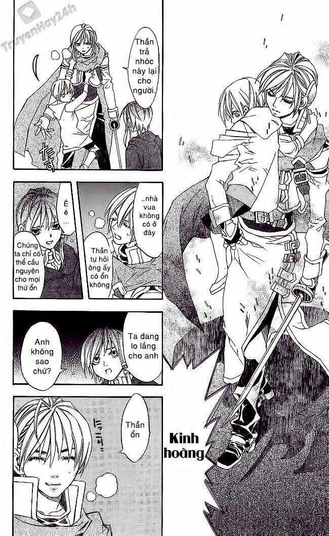 Superior - Chapter 9.3 - Trang 18