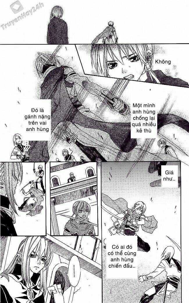 Superior - Chapter 9.3 - Trang 19