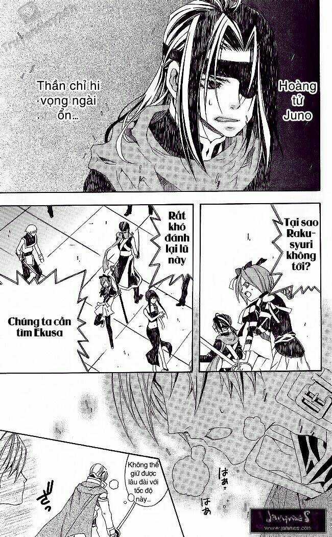 Superior - Chapter 9.3 - Trang 21