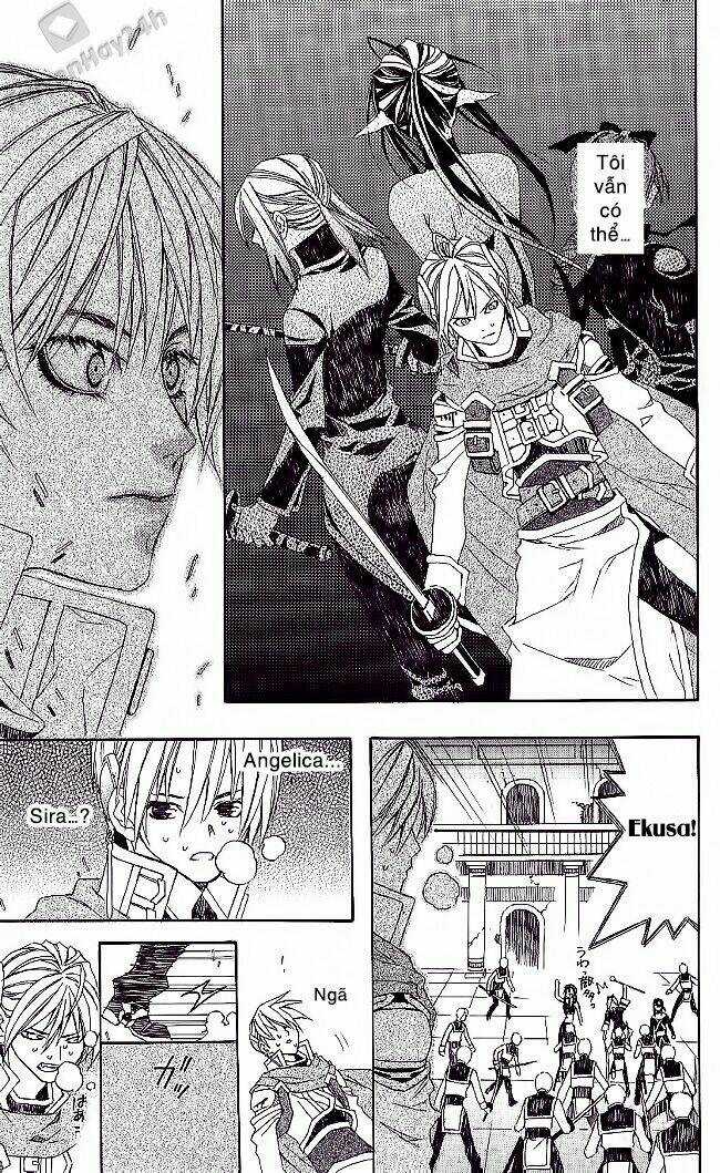 Superior - Chapter 9.3 - Trang 23