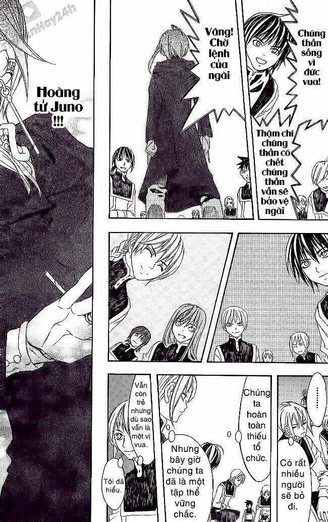 Superior - Chapter 9.3 - Trang 4