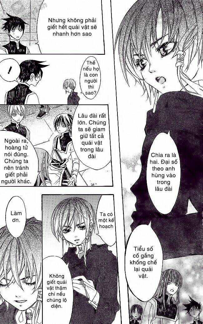 Superior - Chapter 9.3 - Trang 5