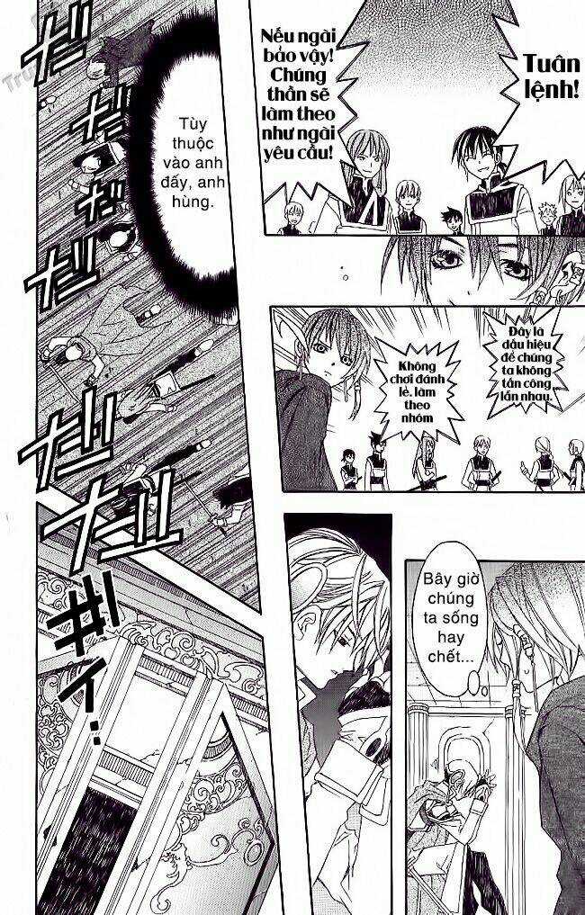 Superior - Chapter 9.3 - Trang 6