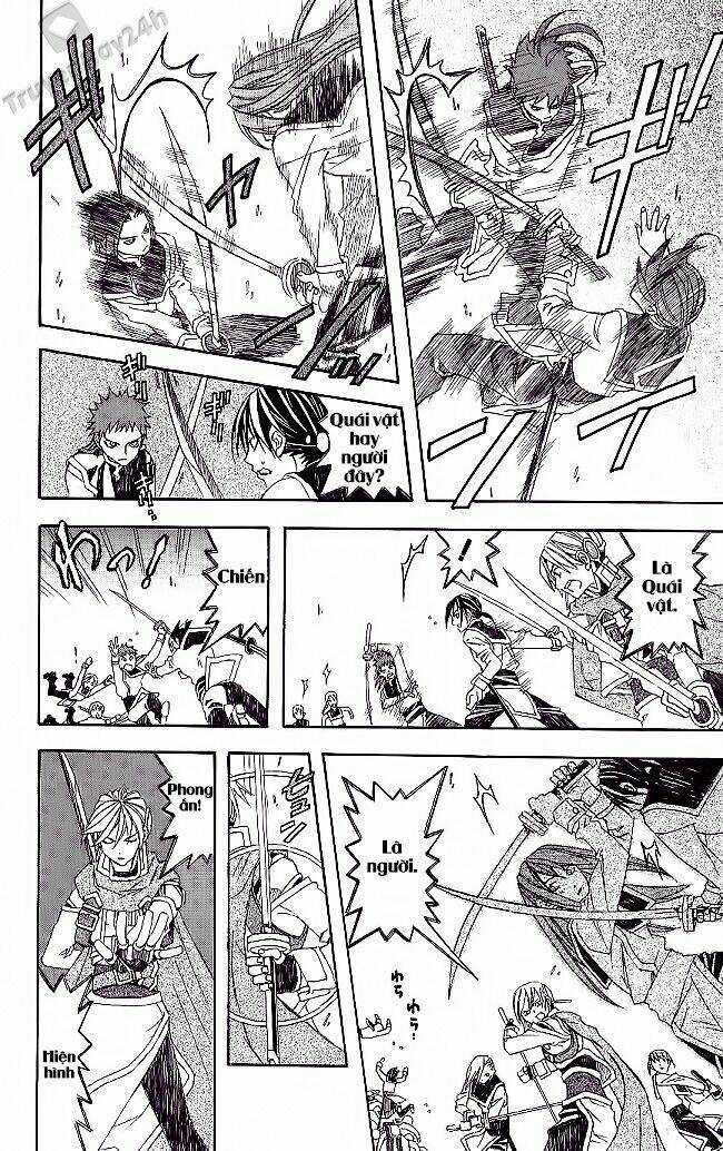 Superior - Chapter 9.3 - Trang 8