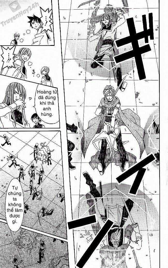 Superior - Chapter 9.3 - Trang 9