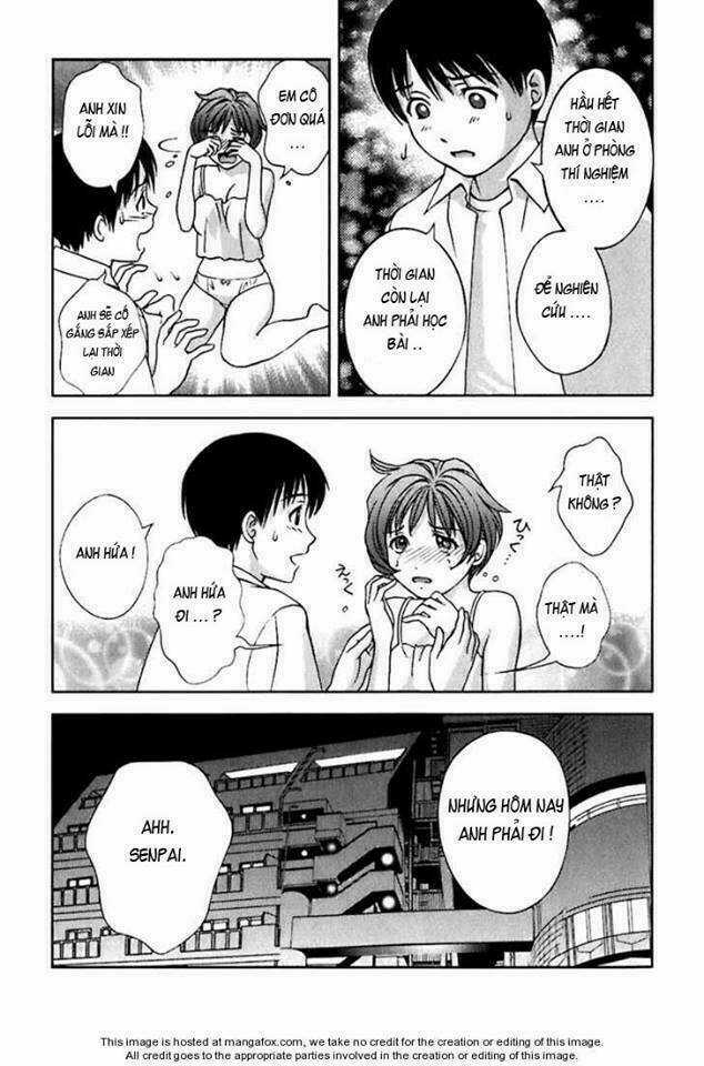 Superior - Chapter 9 - Trang 13