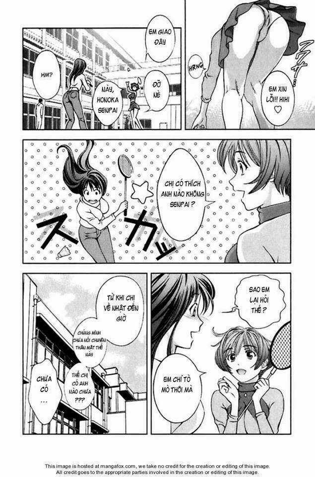 Superior - Chapter 9 - Trang 16